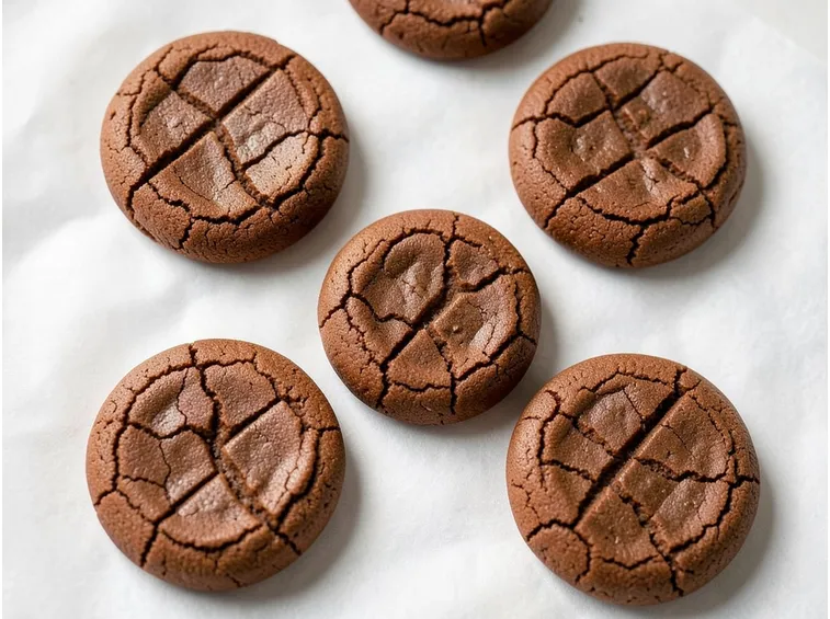 Biscotti cioccolato