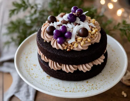 Decorazioni per torte senza glutine