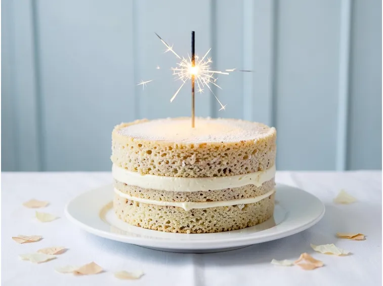 Esempio di ricette senza glutine