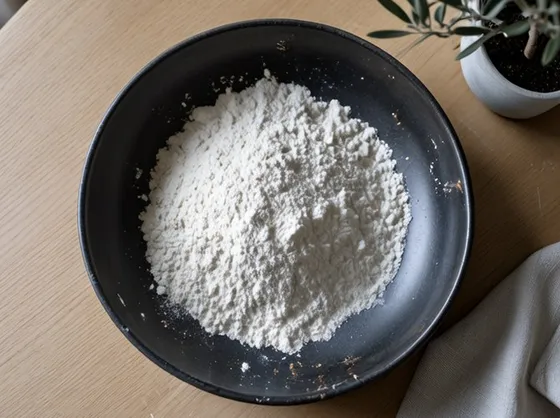 Farina senza glutine per dolci dietoterapeutica