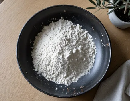 Farina senza glutine per dolci dietoterapeutica