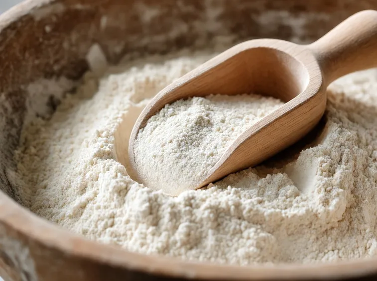 Farina gluten-free per dolci