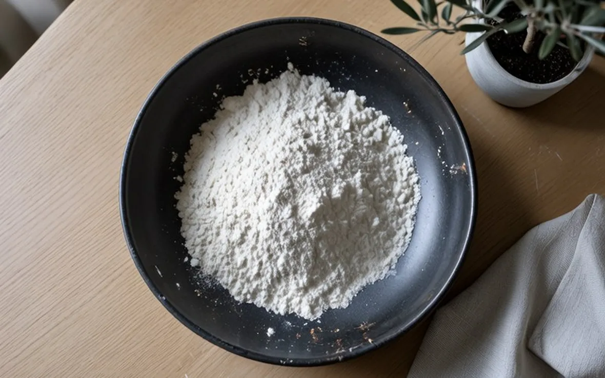 Farina senza glutine per dolci dietoterapeutica