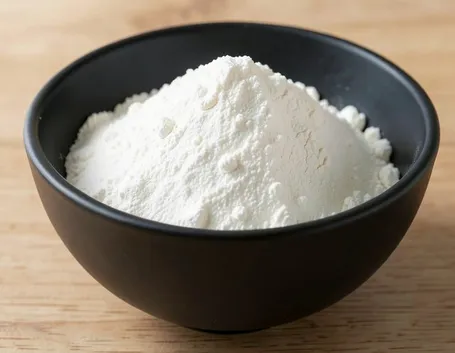 Farina senza glutine