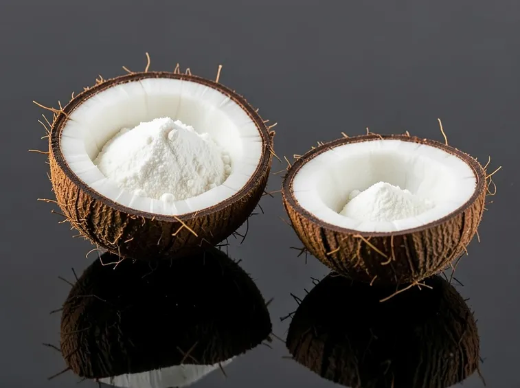 Farina di cocco