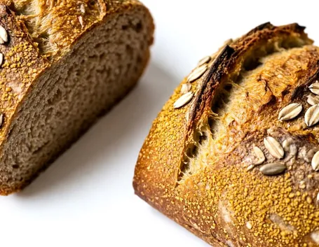 Pane di farro