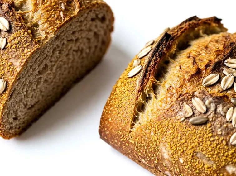 Pane di farro