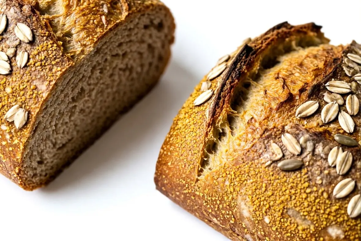Pane di farro