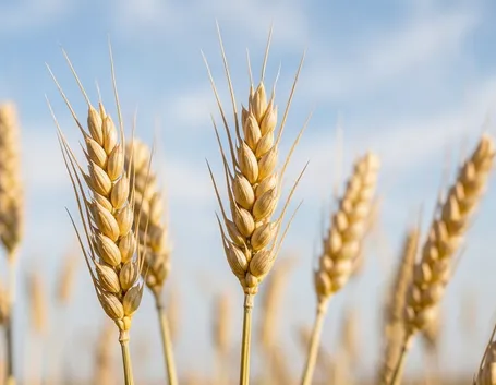 Spighe di farro
