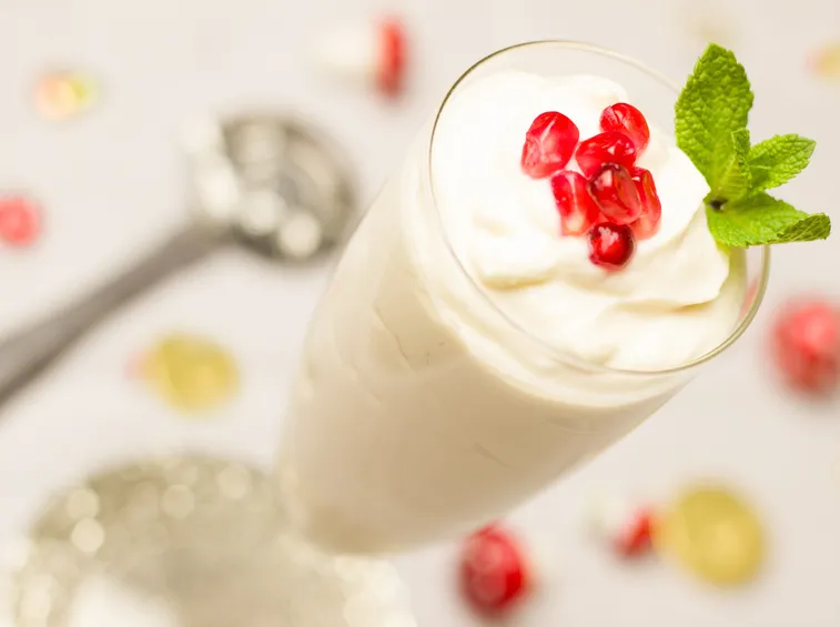 Yogurt alla frutta