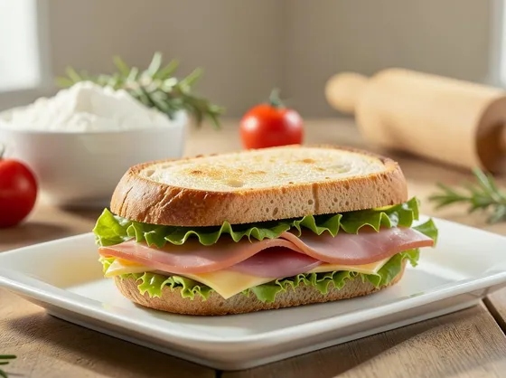 Sandwiche senza glutine