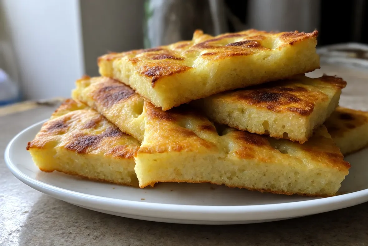 Pane senza glutine