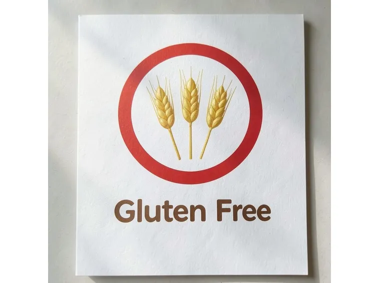 Simbologia gluten free
