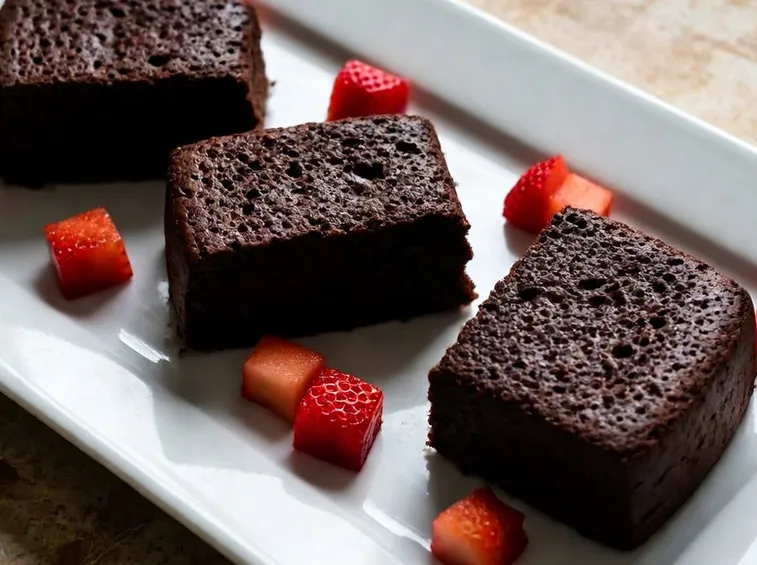 Dolci senza farina alla Nutella