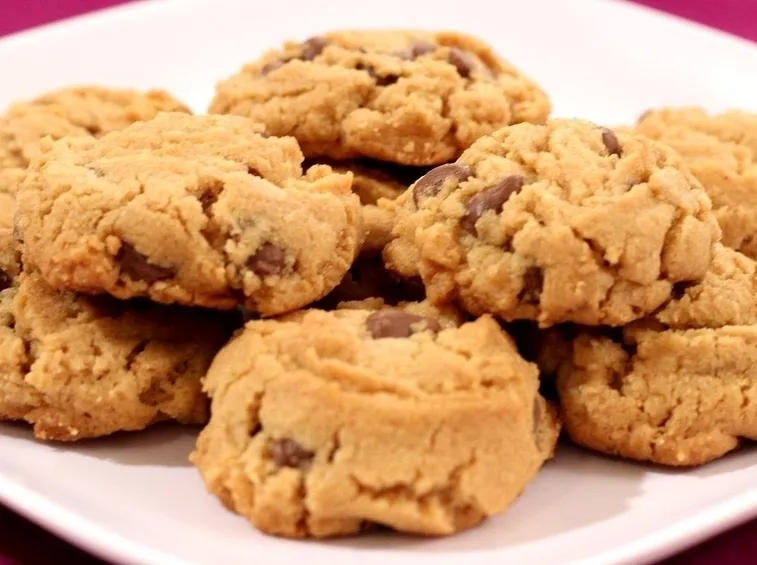Biscotti senza farina