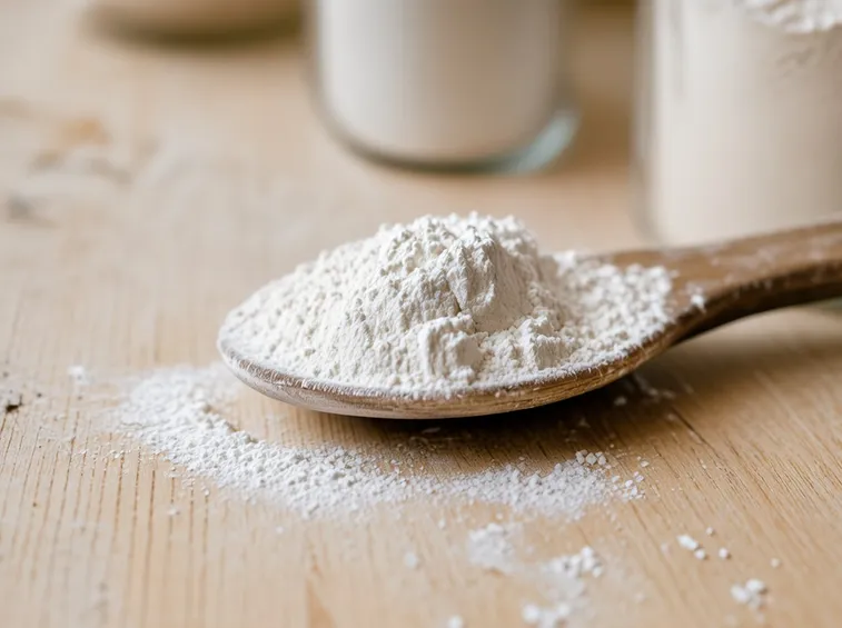 Tipo di farina per celiaci