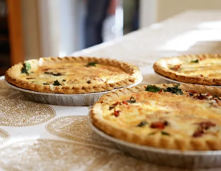 Torta salata