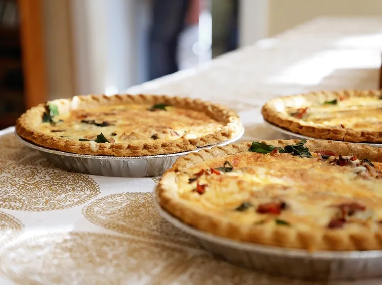 Torta salata
