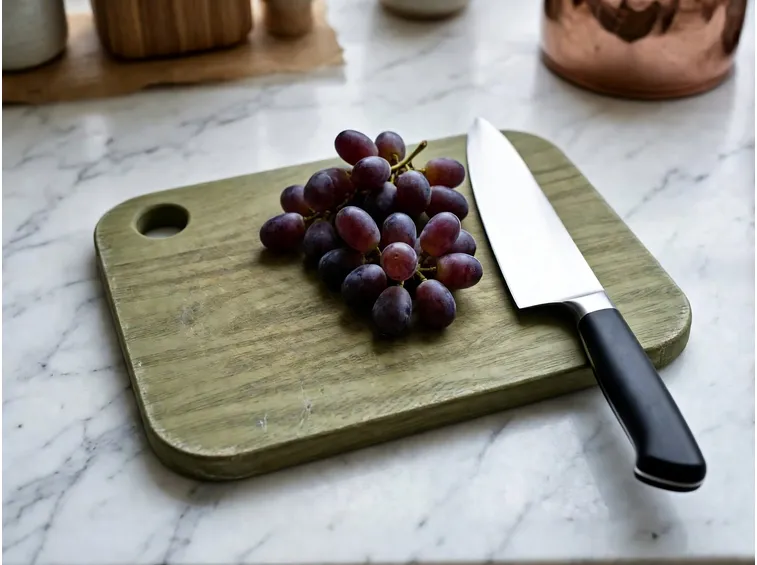 L'uva di vendemmia: quale varietà scegliere e come prepararla