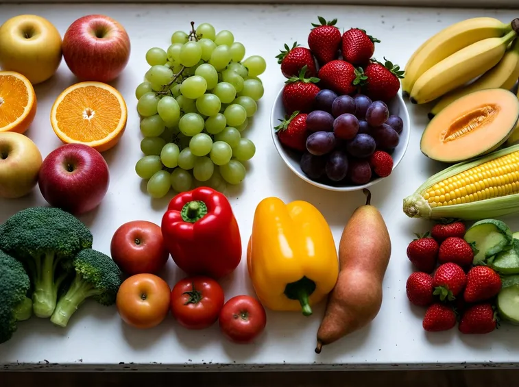 Alimenti senza glutine