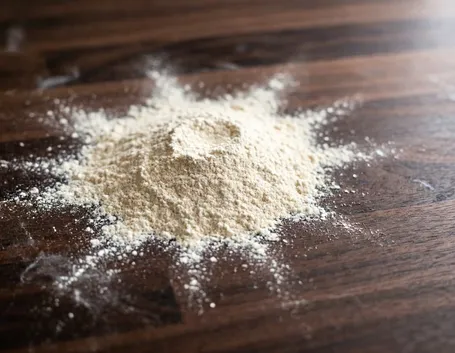 farina gluten free
