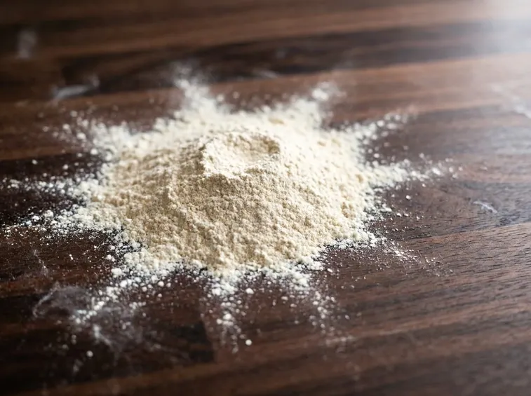 farina gluten free
