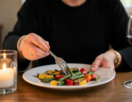 Cena tra amici