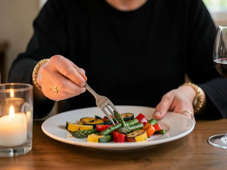 Cena tra amici