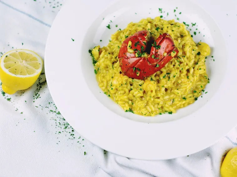 Risotto