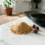 Perché la farina di castagne nuova è adatta ai pancake
