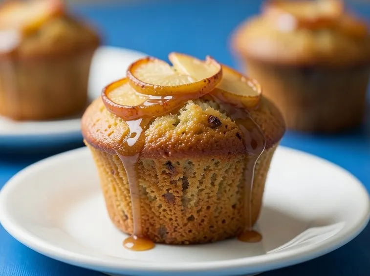 Muffin mele