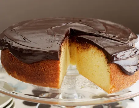 Ricette senza glutine
