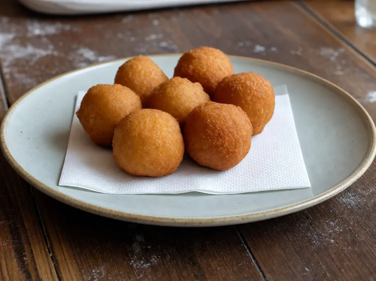 Dolci di Carnevale per celiaci