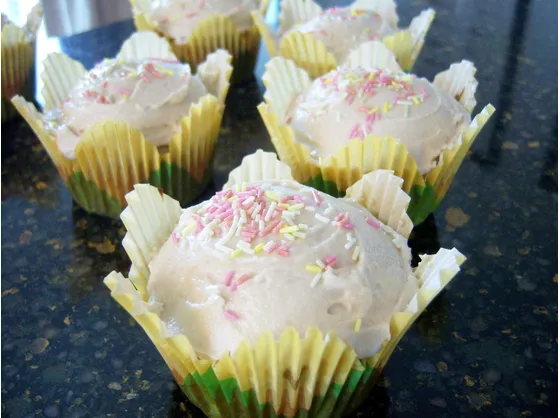 Ricette dolci senza glutine
