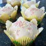 Ricette dolci senza glutine