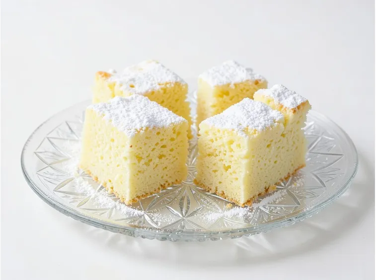 Torta al limone