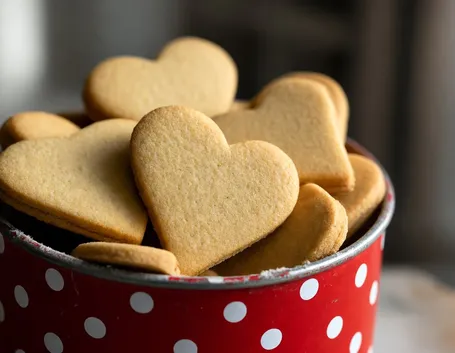 Biscotti senza glutine