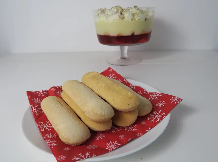 Zuppa inglese