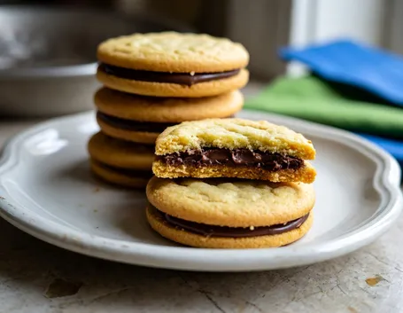 Biscotti senza glutine