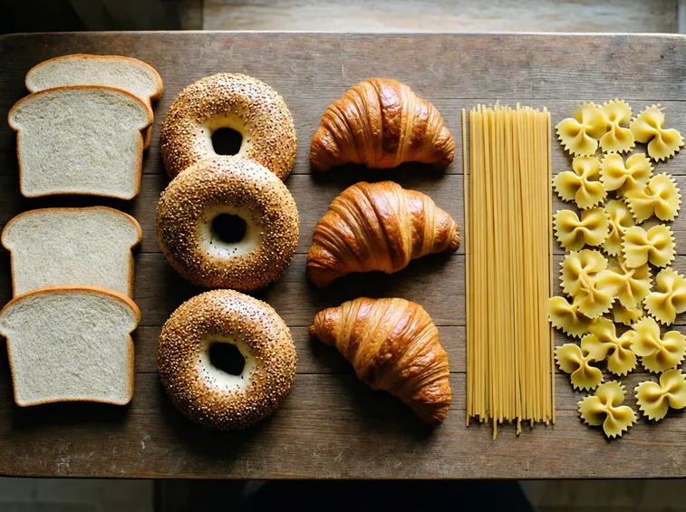 Snack salati, pop corn e dolcetti sfusi: i casi più insidiosi