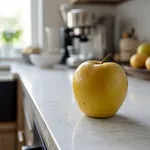 Quali mele scegliere e come tagliarle sottili