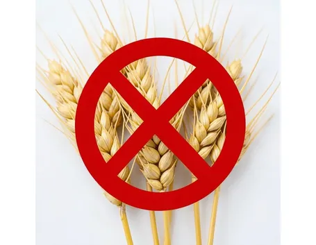 Gluten free