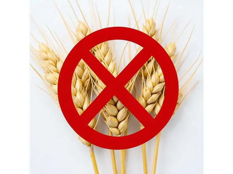 Gluten free