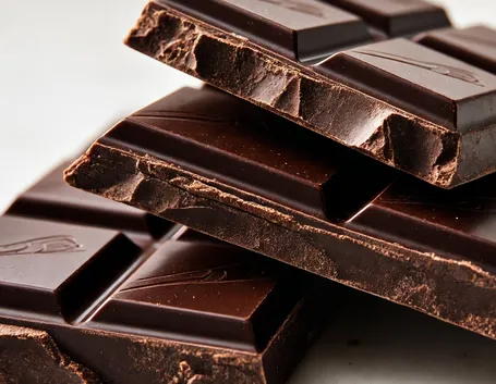 Cioccolato senza glutine