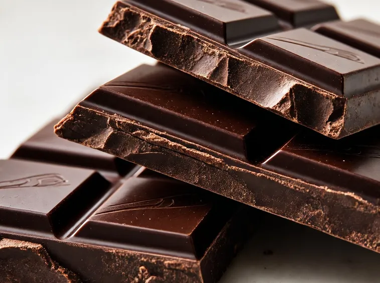 Cioccolato senza glutine