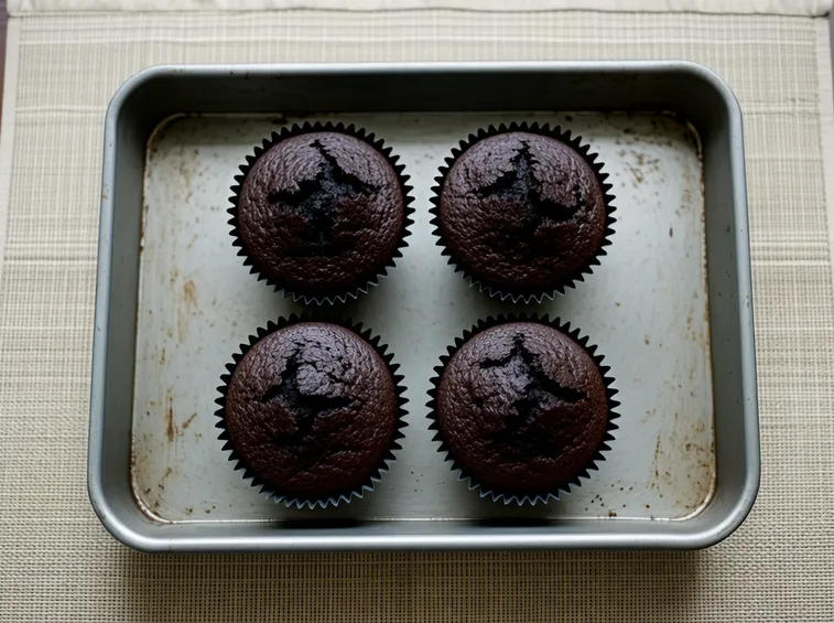 Muffin senza glutine