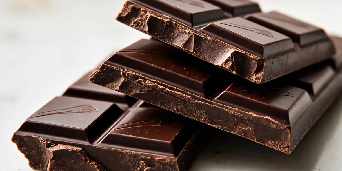 Cioccolato senza glutine