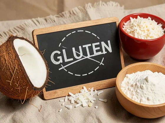 Alimenti contenenti glutine