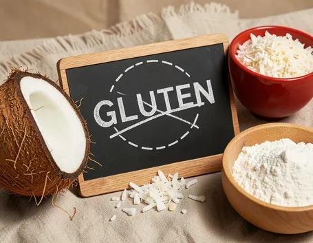 Alimenti contenenti glutine