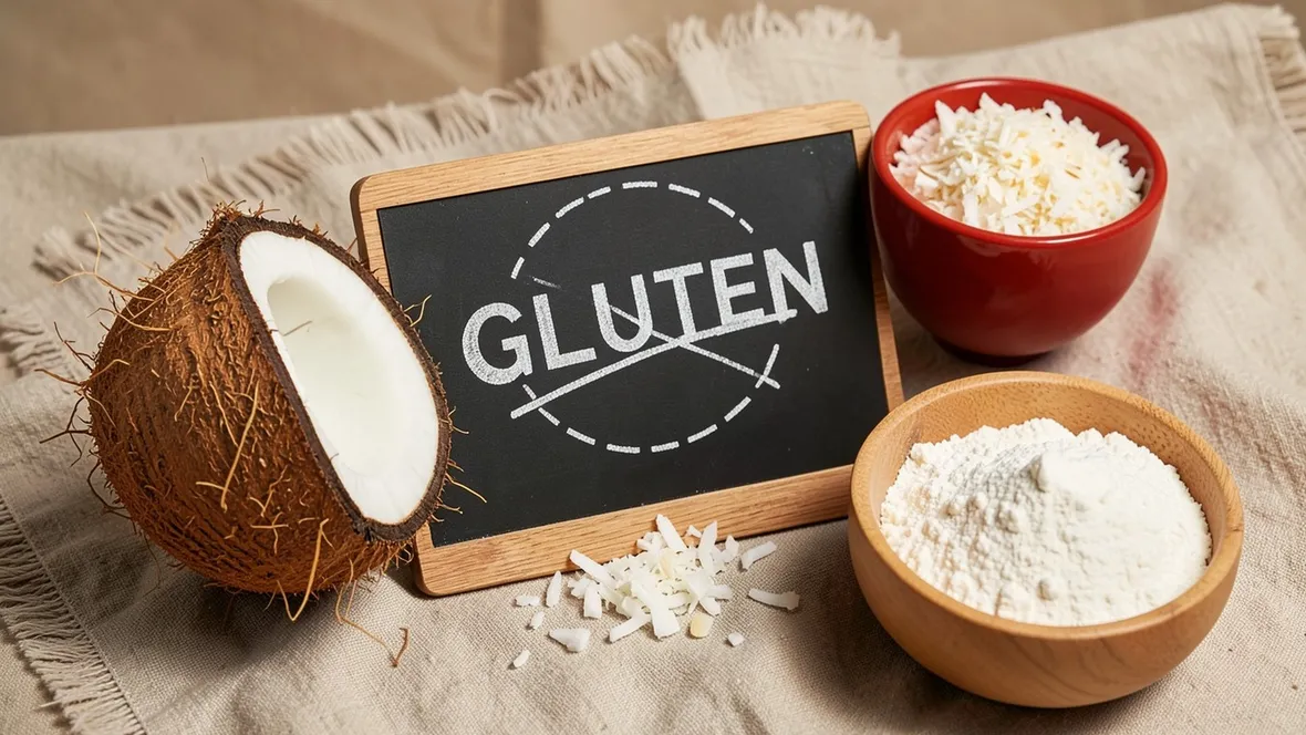 Alimenti contenenti glutine